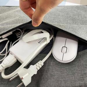 [KGPQZDXS_4B]노트북 베이직 가방 파우치 15.6인치