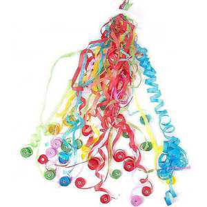 손으로던지는줄폭죽 Kabuki Big 빅가부키보급형 10개zab139