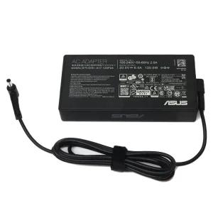 ASUS 정품 비보북 16X K3605VV 노트북 어댑터 충전기 케이블 20V 6A 120W 외경 4.5mm