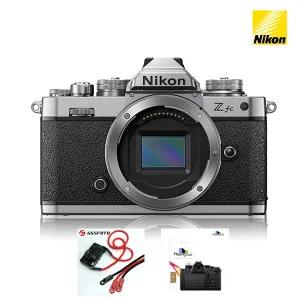 니콘 Z fc 카메라 바디 Zfc