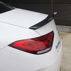 벤츠 CLS 스포일러 C257 PSM 타입 CLS300 400d