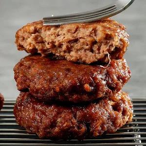 삼양 더블함박스테이크 1kgx1팩