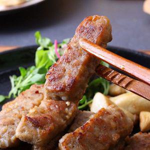 [NS홈쇼핑]육즙가득 떡갈비스틱1kg[34810511]