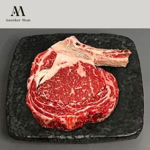 갤러리아 [어나더미트]드라이에이징 본인립아이스테이크 500g +가니쉬