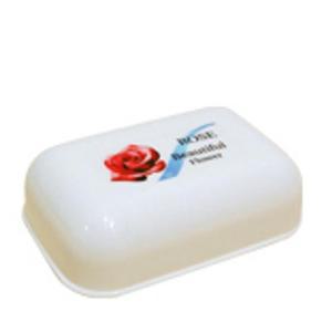 [BZJKU3MI_4B](이태리)장미비누각 장미 1374