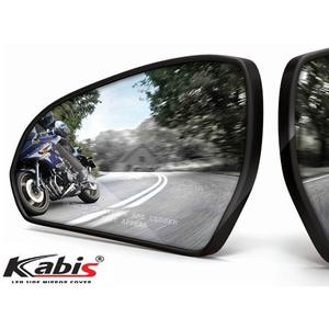 자동차 와이드미러 올뉴모닝TA 사이드미러 광각 사각지대 자동차 백미러 카비스