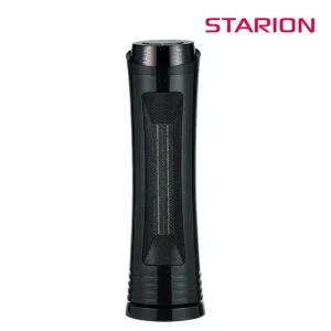 스타리온 PTC 타워형 전기난로 전기온풍기