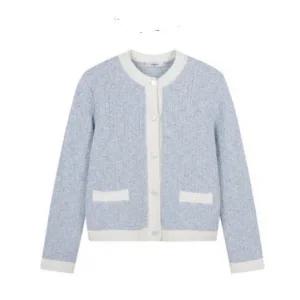 [롯데백화점]폴햄 여성 봄 자켓형 가디건 (PHF1EC2030)