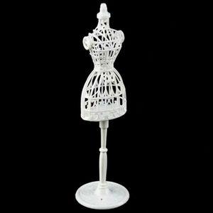 [기타]미니마네킹 UQJSPEDN 인형 장식장 작은 마네킹 3p