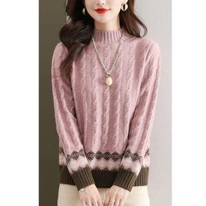 [알트베니] 다카르하프넥니트2종