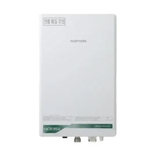 NCB354-22K  경동나비엔 친환경 콘덴싱 가스보일러 기본설치 포함