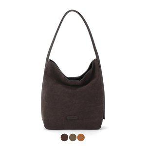 [ 놈]여성가방 HPX2517 스웨이드베르디