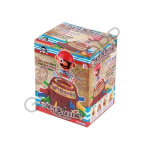 구암코 통아저씨 룰렛 미니룰렛