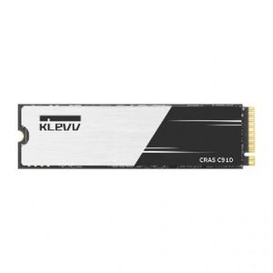 에센코어 ESSENCORE KLEVV CRAS C910 M.2 NVMe (500GB) 내장형SSD