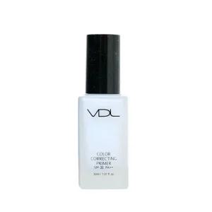 VDL 컬러 코렉팅 프라이머 30ml- 03 세레니티