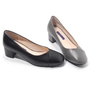 세라 벨루아 클래식 펌프스 A51P430