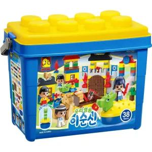 c무4 우리영웅 이순신 HS2761