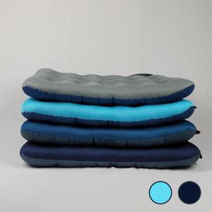 아이비스 14000 메쉬슬림양면방석4(SP)-라이트블루/딥네이비 12687