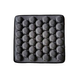 욕창방지 자세 에어방석 욕창 방석 에어 딱딱한 푹신한 메모리폼 사무실 회사 겨울