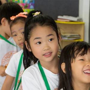 이앤티 2026 겨울 래플스 통학 영어 캠프