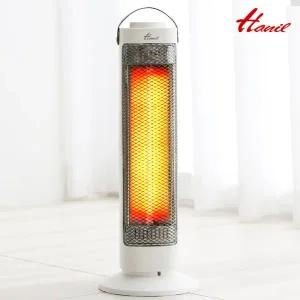 [한일] 전기난로 사무실 발난로 미니 난방기 전기스토브 가정용 전기히터