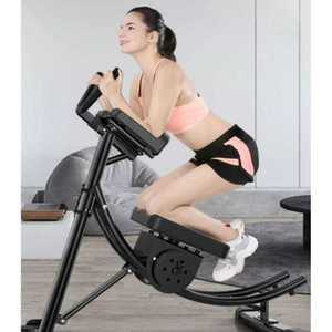 복근 스윙 기구 접이식 코어 단련 뱃살 빼기 트레이닝