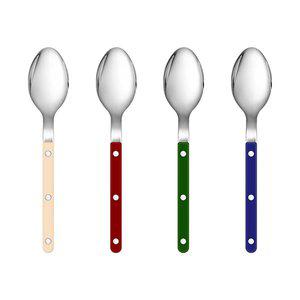 [사브르]비스트로 샤이니 디저트 스푼 1p