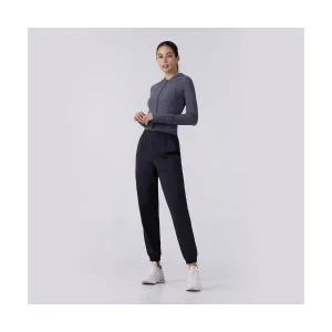 ANDAR 에어무스 기모 밴딩 조거팬츠