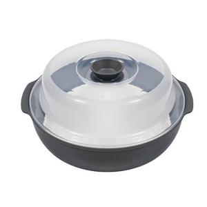 찜기 라면 만두 감자 계란찜기 전자레인지용기 대형 전자레인지