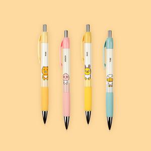 카카오 샤프 0.5mm 학용품 필기구 필기용품 캐릭터 학생