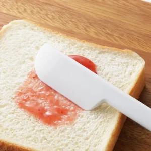 타이거크라운 실리콘 스파츌라 알뜰주걱 미니