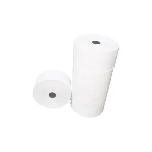 한솔 포스용지 59X100 30롤 무지 감열지 친환경영수증용지 신용카드단말기 주차장