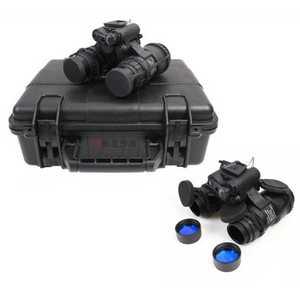 야간 투시경 고출력 망원경 콘서트 상품 적외선  해상도