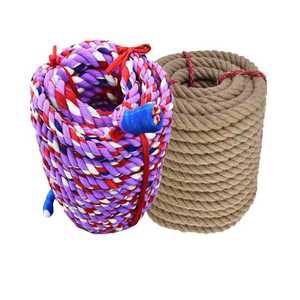 밧줄 줄다리기줄 단체 줄다리기 로프 체육대회 마 천