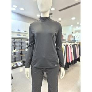 르까프세이브존07여성약기모폴라티셔츠1221TR355