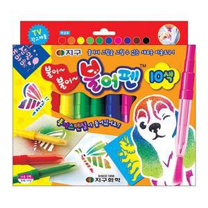 [MENPEVZ9_52CK]불어불어불어펜 불어펜 10색