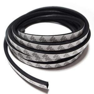 윈드센스 국산 붙이는 풍절음 도어가드 도어방음 문풍지 몰딩