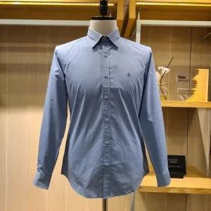 [대구백화점][올젠]멜란지 칼라톤의 카치온 셔츠(ZOF5WD1302BL 외5종)