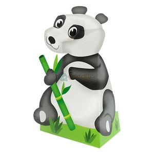 SA 고개 돌리는 판다(착시현상)(5인 세트) 초등과학 과학의날 방과후 수업 놀이 만들기