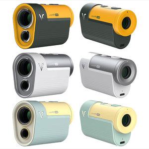 25년형 보이스캐디 레이저 핏 골프 거리측정기 Laser FIT 골프용품