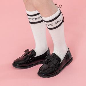 [아이러브제이] HJ.로이바 리본 로퍼 JXSSH04