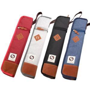 휴대용 방수 드럼스틱 보관 파우치 전문 보호대 케이스