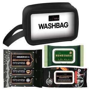 [JHQSV70M_52C0]이선생 차량용 티슈세트 2호x10개