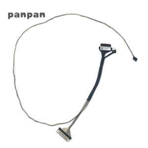 노트북 화면 비디오 LCD 케이블 레노버 IdeaPad 3-15iil05 3-15ada05 S350-15IWL gs552 EDP 터치 dc0200278