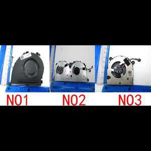 5V CPU FAN 0FM200000H DQ5D576G011 99X02944 NS75C27-19E10 BAPA1305R5H Y001 ND65C19 -19G01 DC28000EQD1