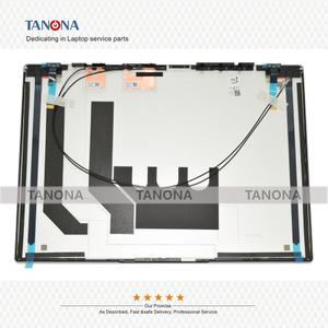 Orig LCD 후방 커버 레노버 아이디어패드 요가 슬림 7 Pro-14ACH5 Pro-14IHU5 뚜껑 82GH MLR 5cb1b39048 실