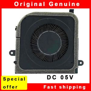 델 래티튜드 5440 정밀 3480노트북 CPU 냉각 FAN 0KF74T KF74T ND85C51 4.9CFM DC05V 0.5A 22F03 DC2800135