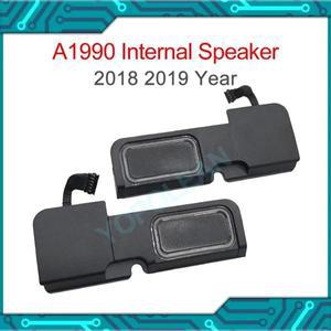 호환 맥북 프로 15 인치 A1990노트북 A1990 스피커 왼쪽 오른쪽 라우드 EMC 3215 3359 2018 2019 년