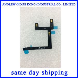 821-00615-03 케이블 호환 맥북 레티나 15.4 인치 A1707 마이크 플렉스 2016 2017