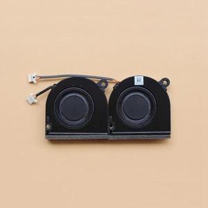 노트북 CPU GPU 냉각 FAN 에이서 고 14 SFG14-71 SF314-512 S3 Evo N21C2 쿨러 EG50040S1-CT41-S9A DC5V 2.